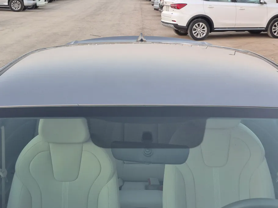 2025 Hyundai Elantra Fleet 