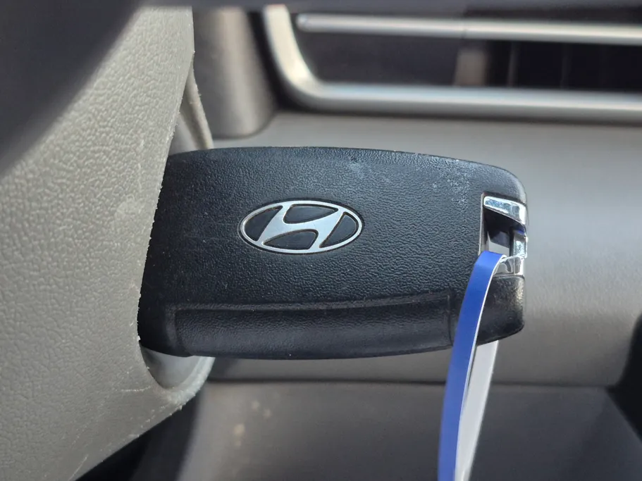 2025 Hyundai Elantra Fleet 