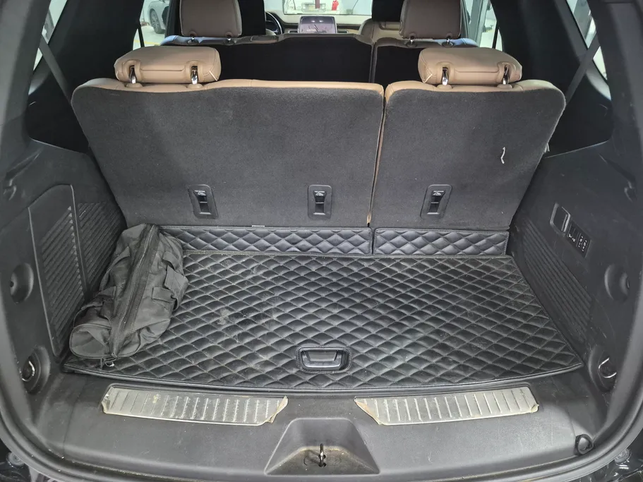 2022 Chevrolet Tahoe Premier 