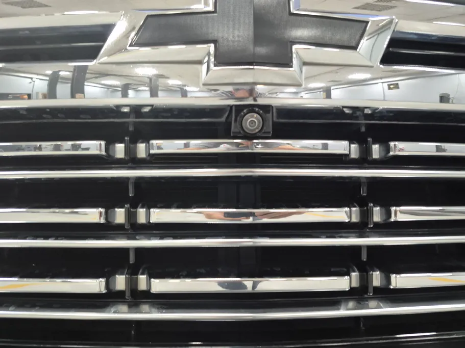 2022 Chevrolet Tahoe Premier 