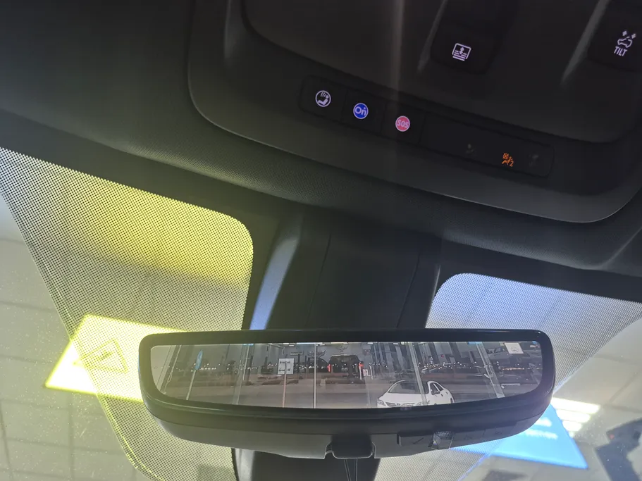 2022 Chevrolet Tahoe Premier 
