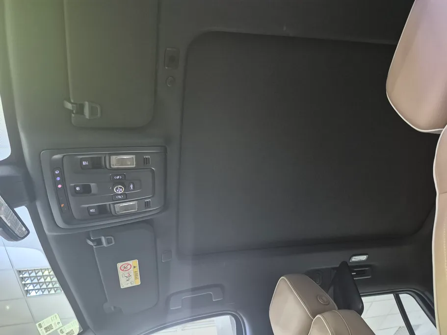 2022 Chevrolet Tahoe Premier 