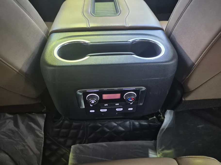 2022 Chevrolet Tahoe Premier 
