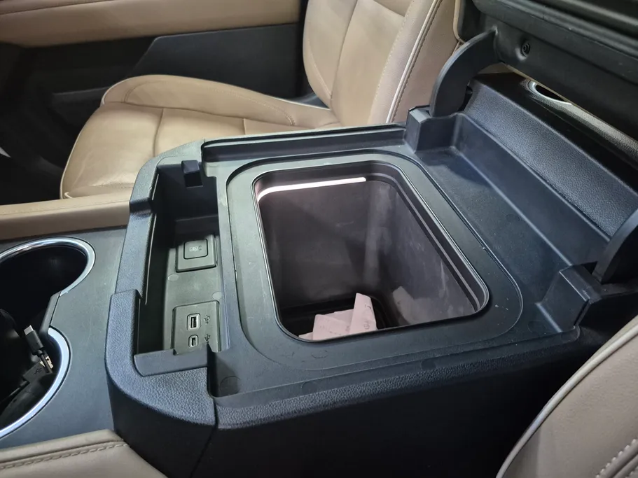 2022 Chevrolet Tahoe Premier 