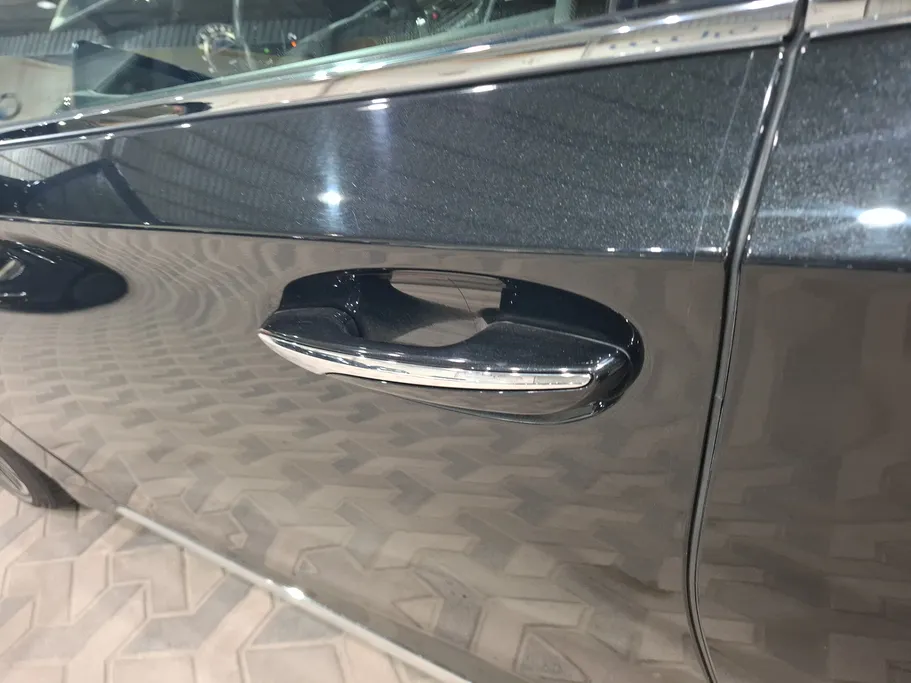 لكزس LS 500 BH Hybrid 2022 