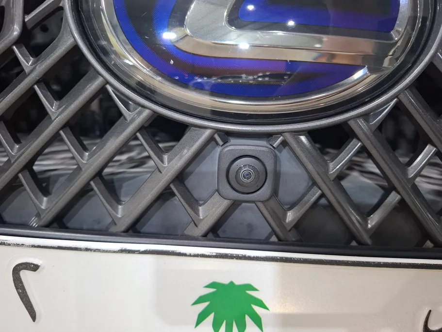 لكزس LS 500 BH Hybrid 2022 