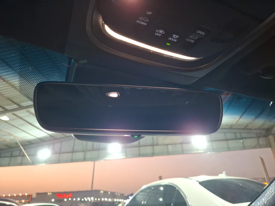 لكزس LS 500 BH Hybrid 2022 