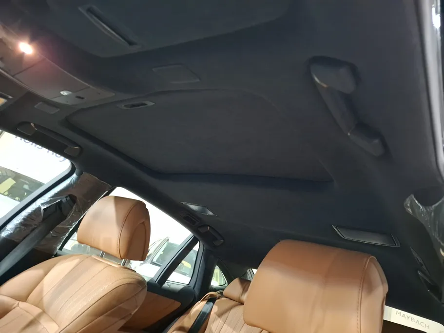 لكزس LS 500 BH Hybrid 2022 