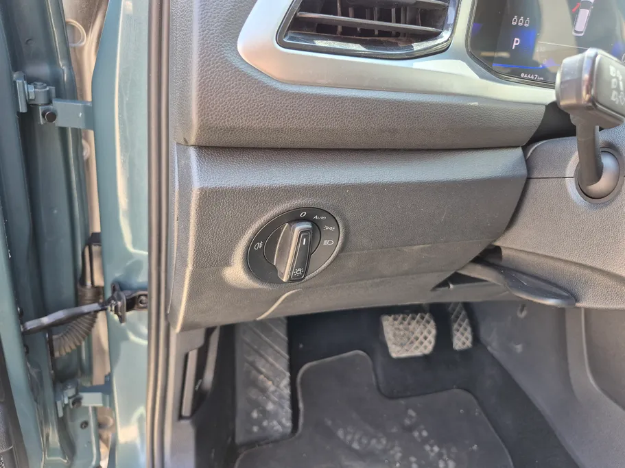 2024 Volkswagen T Roc Life 