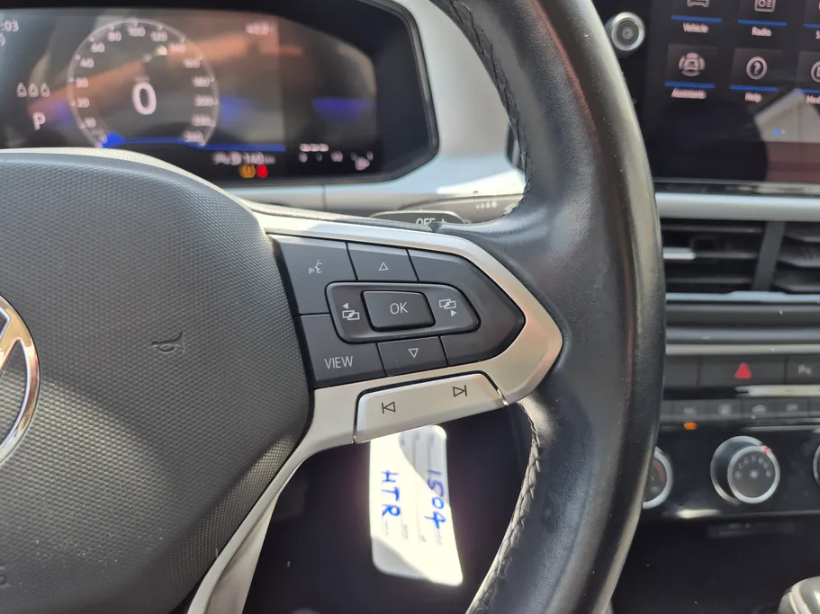 2024 Volkswagen T Roc Life 