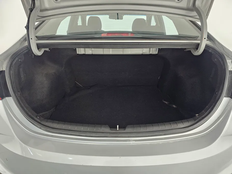 2022 Hyundai Accent Smart 