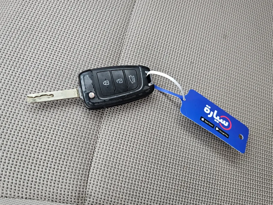 2022 Hyundai Accent Smart 