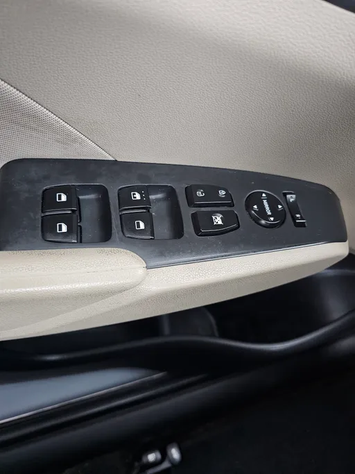 2022 Hyundai Accent Smart 
