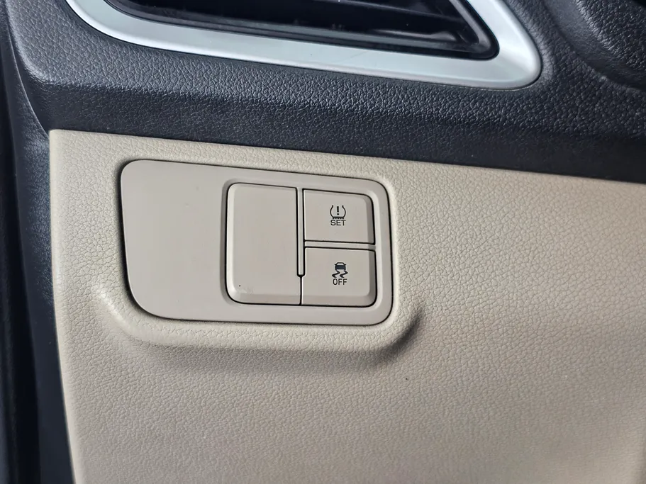 2022 Hyundai Accent Smart 