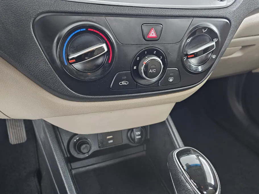 2022 Hyundai Accent Smart 