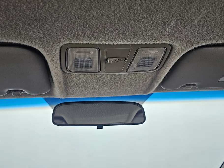 2022 Hyundai Accent Smart 