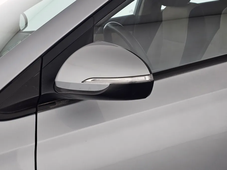 2022 Hyundai Accent Smart 