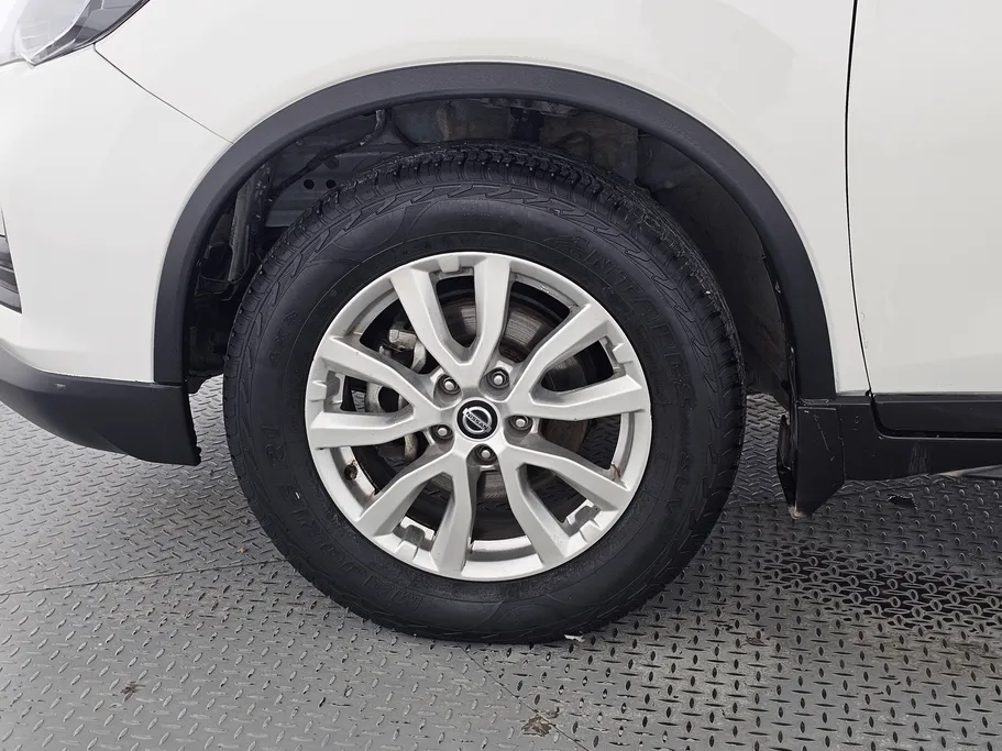 2021 Nissan Xtrail S 5 Seats 