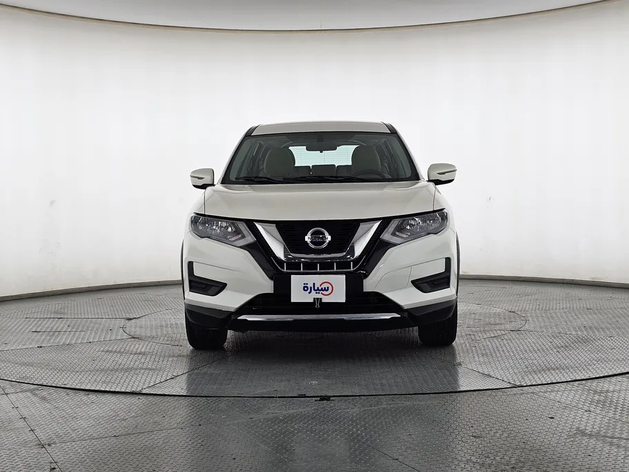 2021 Nissan Xtrail S 5 Seats 