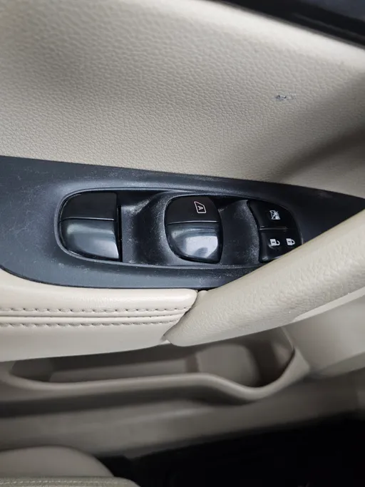 2021 Nissan Xtrail S 5 Seats 
