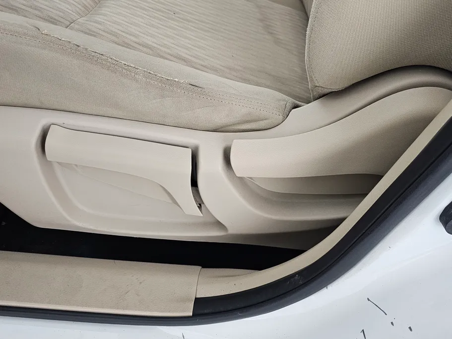 2021 Nissan Xtrail S 5 Seats 