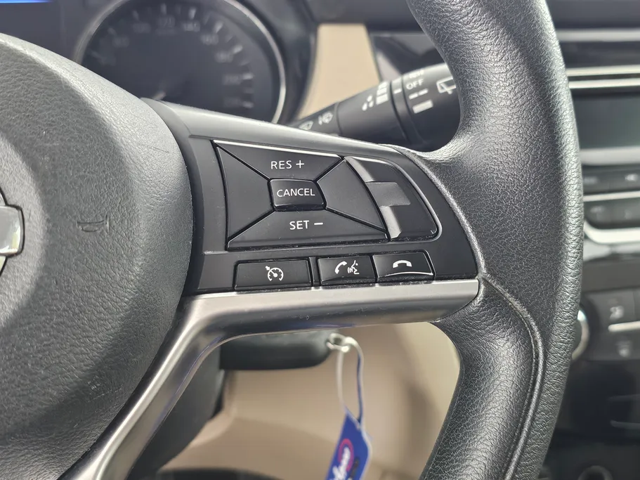 2021 Nissan Xtrail S 5 Seats 