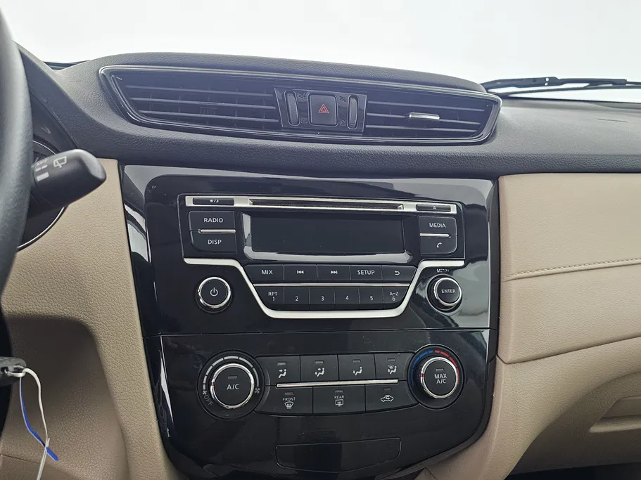 2021 Nissan Xtrail S 5 Seats 