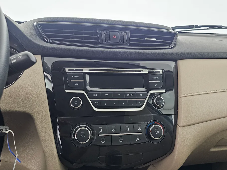 2021 Nissan Xtrail S 5 Seats 
