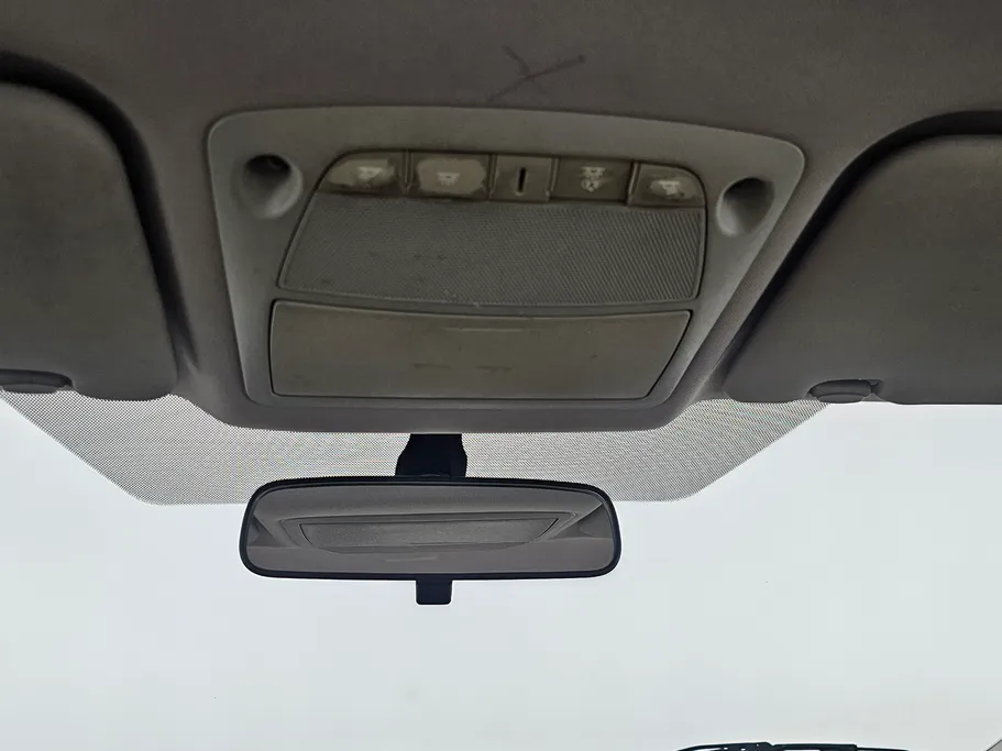2021 Nissan Xtrail S 5 Seats 