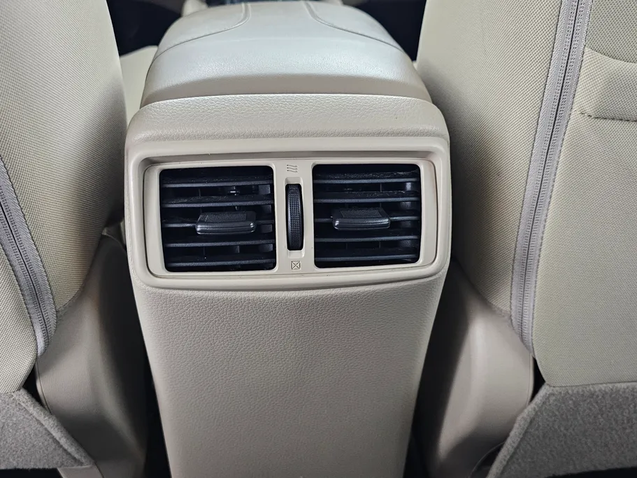 2021 Nissan Xtrail S 5 Seats 