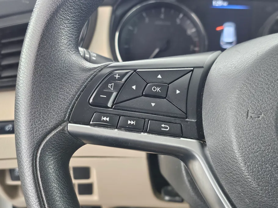 2021 Nissan Xtrail S 5 Seats 