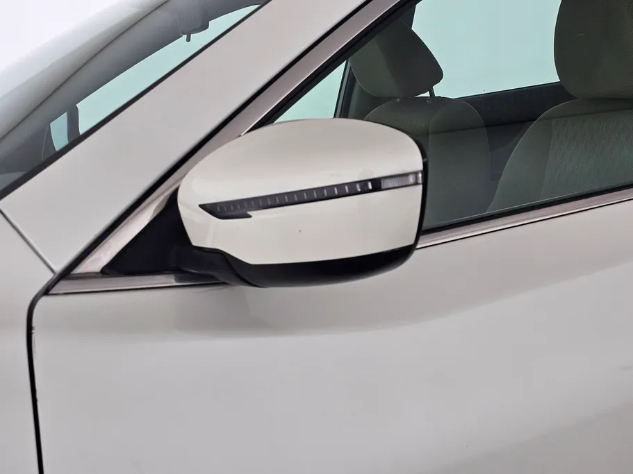 2021 Nissan Xtrail S 5 Seats 