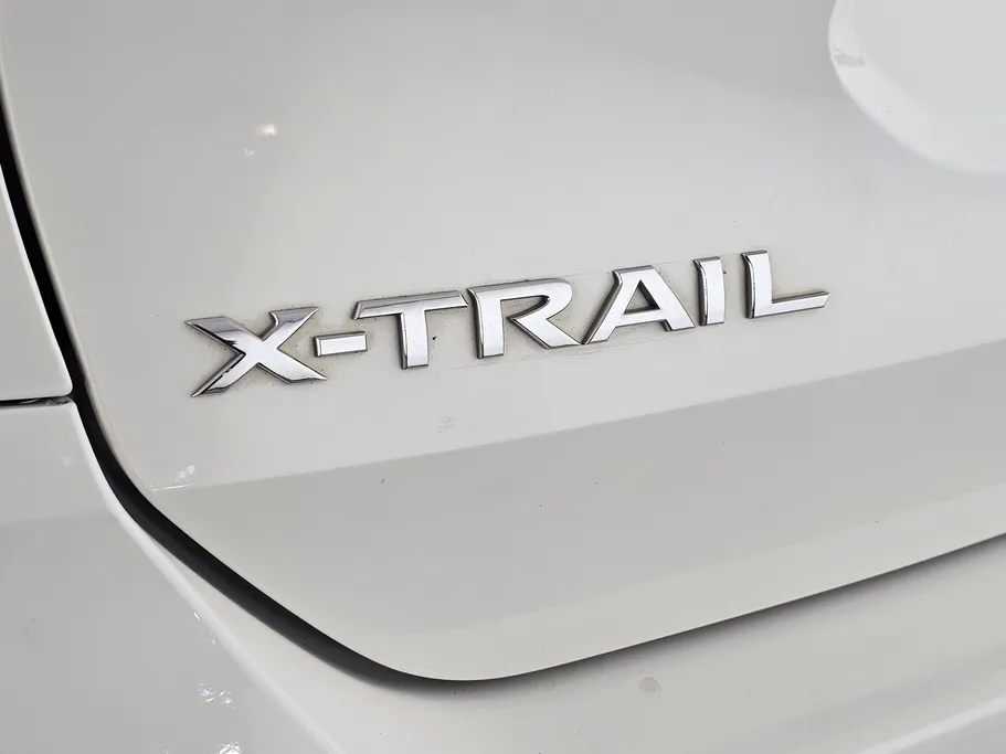 2021 Nissan Xtrail S 5 Seats 