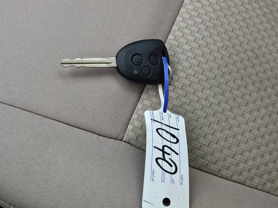 2024 Toyota Yaris  Y 