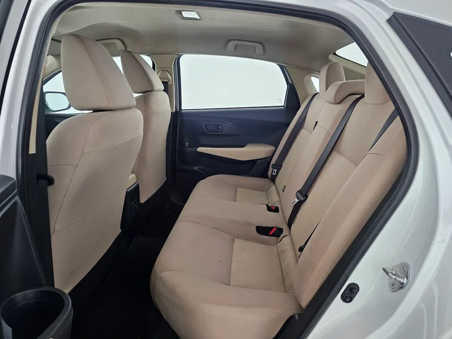 2024 Toyota Yaris  Y 