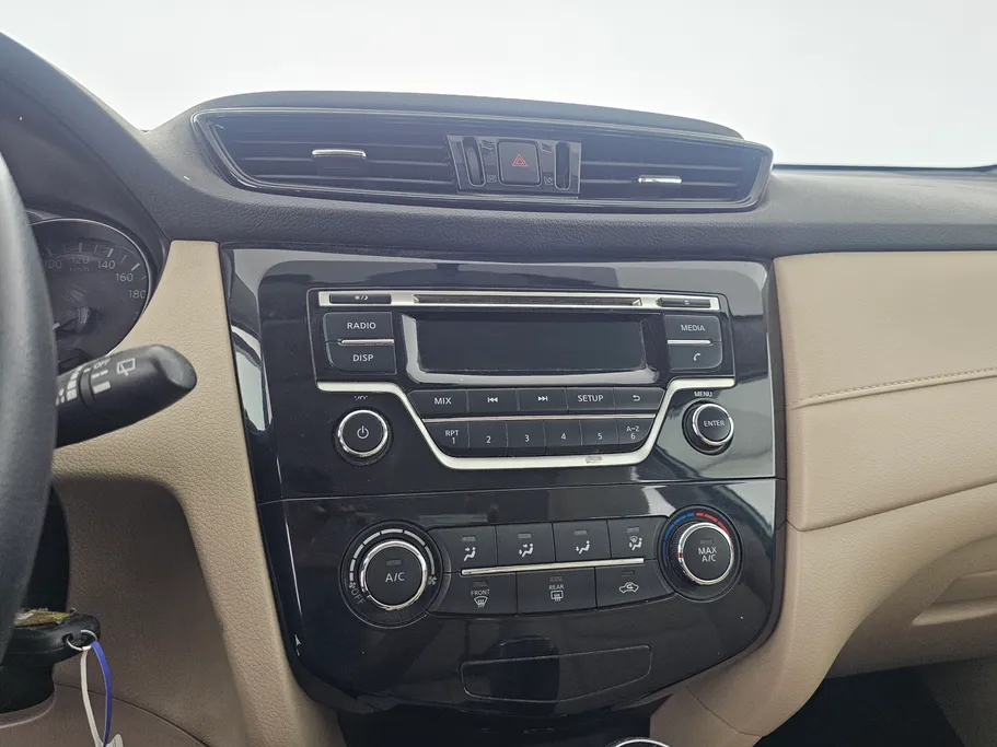2021 نيسان Xtrail S 7 Seats 