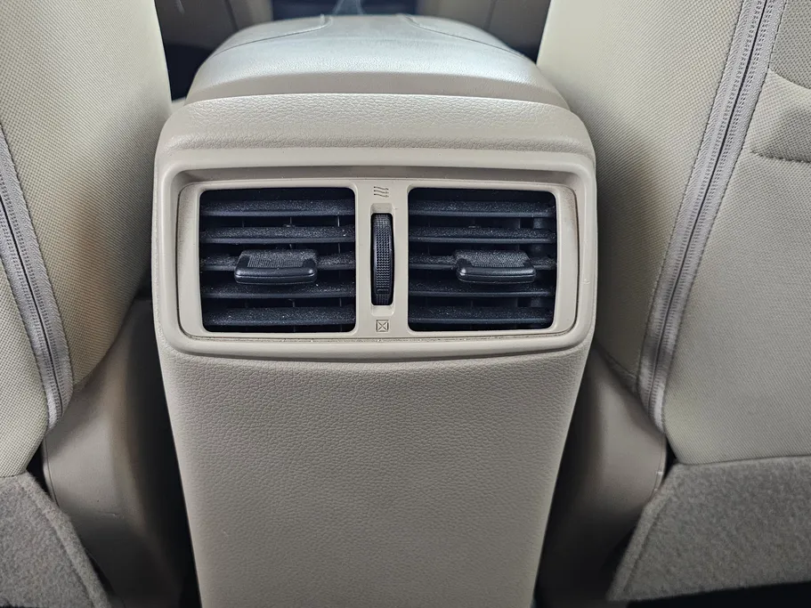 2021 نيسان Xtrail S 7 Seats 