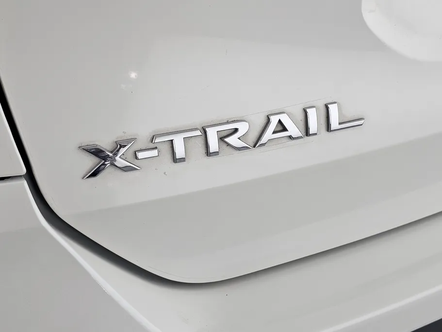 2021 نيسان Xtrail S 7 Seats 