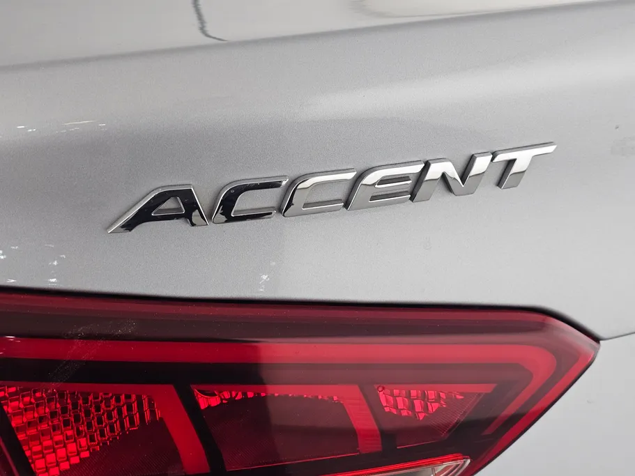 هيونداي اكسنت سمارت 2022 