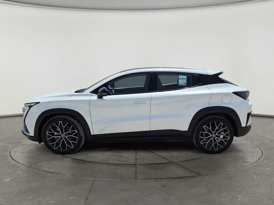 2023 Changan UNI T Elite 