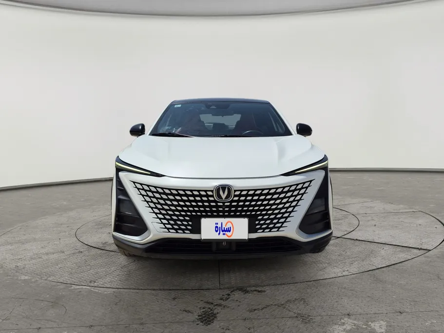 2023 Changan UNI T Elite 