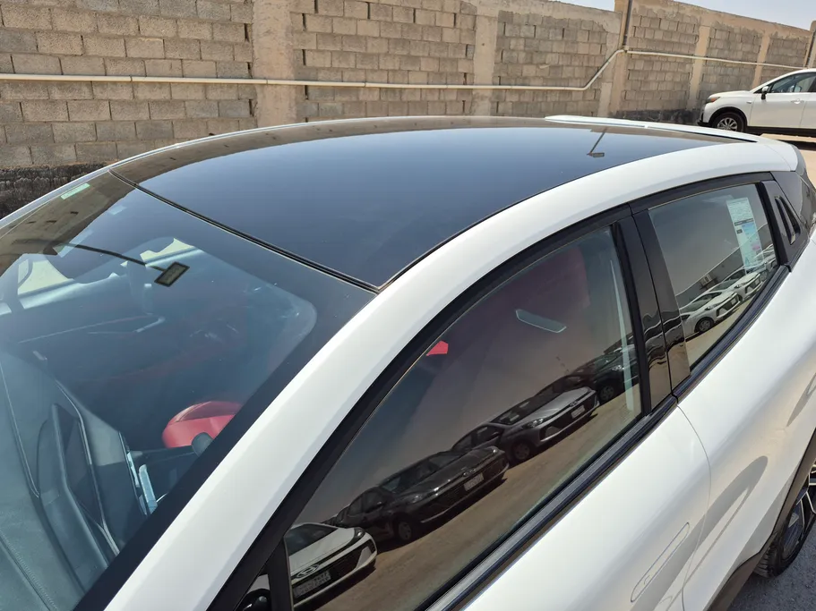 2023 Changan UNI T Elite 