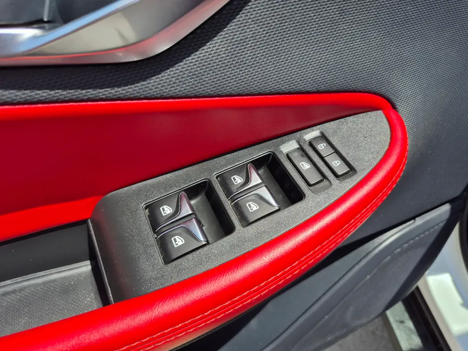 2023 Changan UNI T Elite 