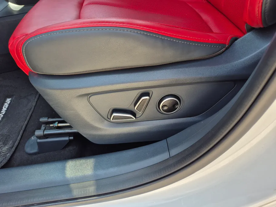 2023 Changan UNI T Elite 
