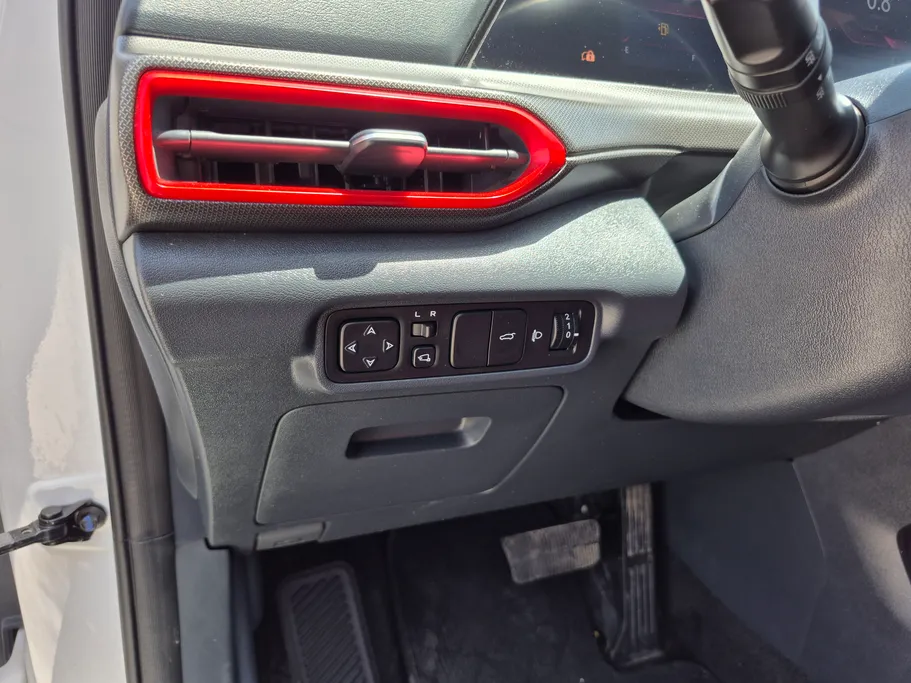2023 Changan UNI T Elite 