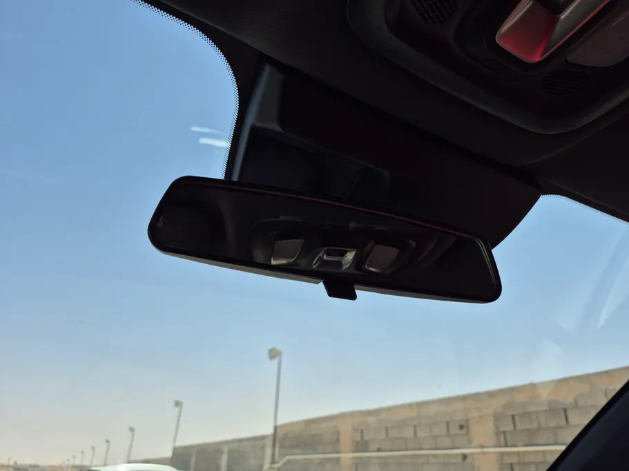 2023 Changan UNI T Elite 
