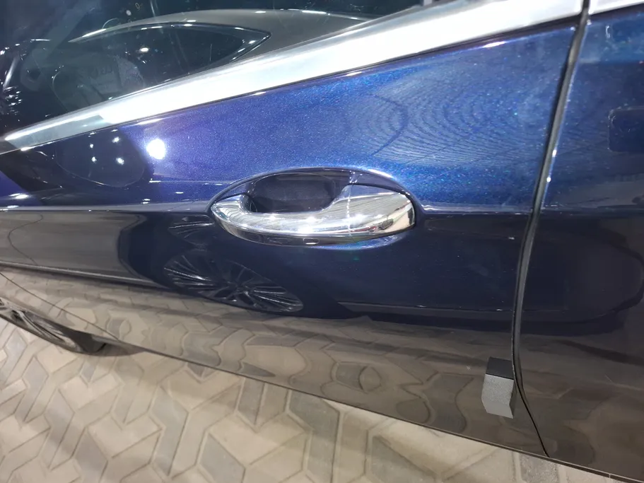 2022 Mercedes E 250 