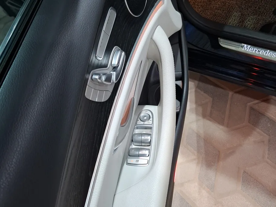 2022 Mercedes E 250 