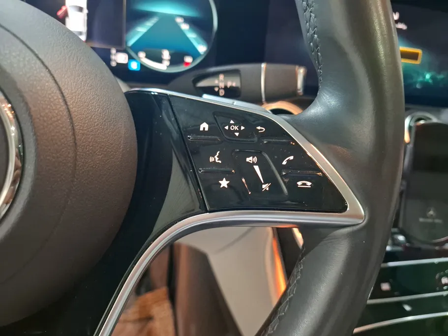 2022 Mercedes E 250 