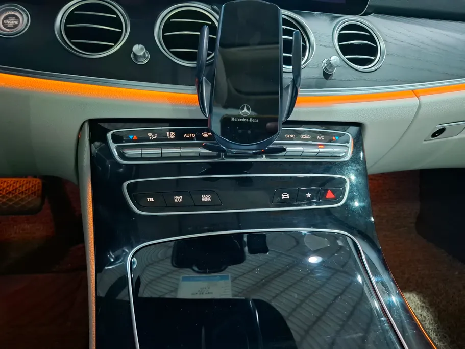 2022 Mercedes E 250 